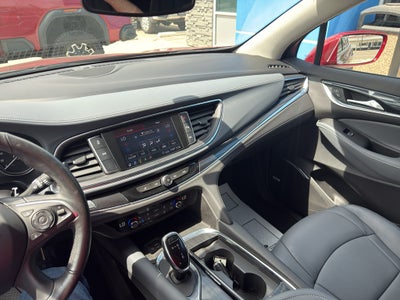 2020 Buick Enclave Premium