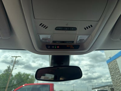 2020 Buick Enclave Premium