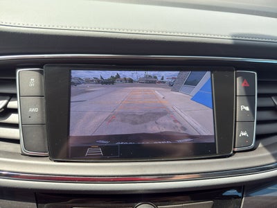 2020 Buick Enclave Premium