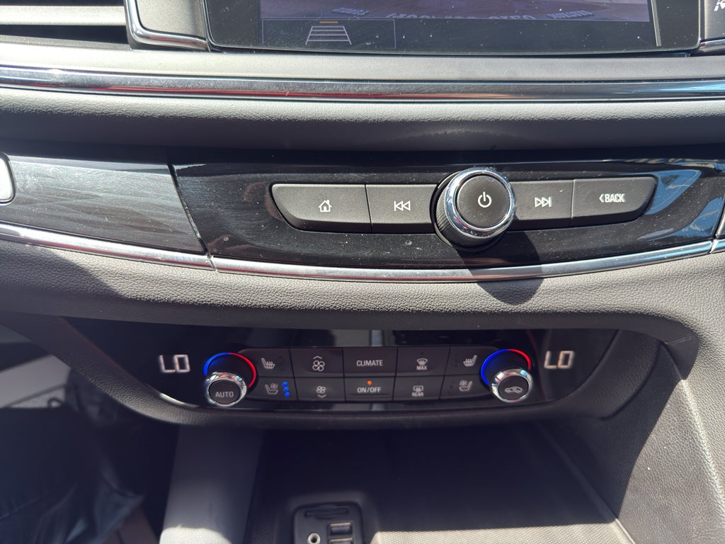 2020 Buick Enclave Premium