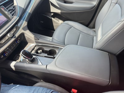 2020 Buick Enclave Premium