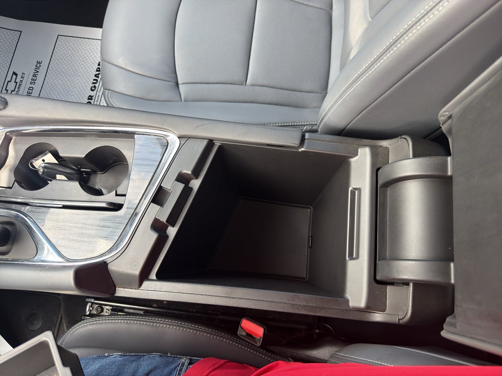 2020 Buick Enclave Premium