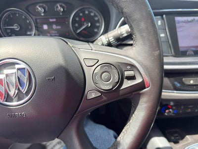 2020 Buick Enclave Premium