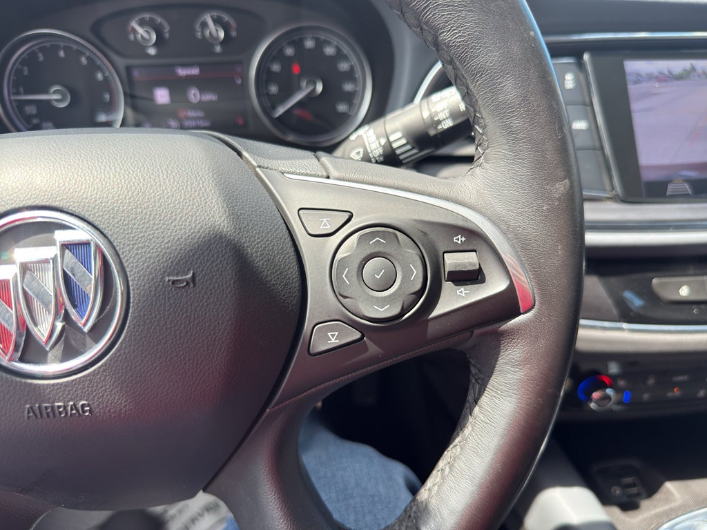 2020 Buick Enclave Premium