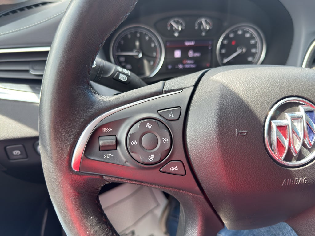 2020 Buick Enclave Premium