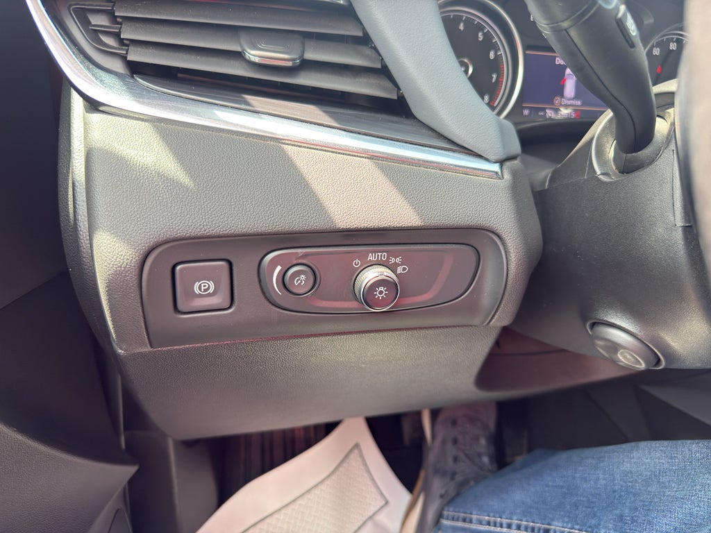 2020 Buick Enclave Premium