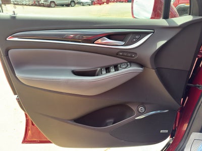 2020 Buick Enclave Premium