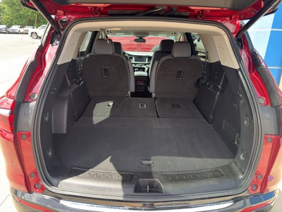 2020 Buick Enclave Premium