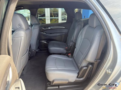 2023 Buick Enclave Premium