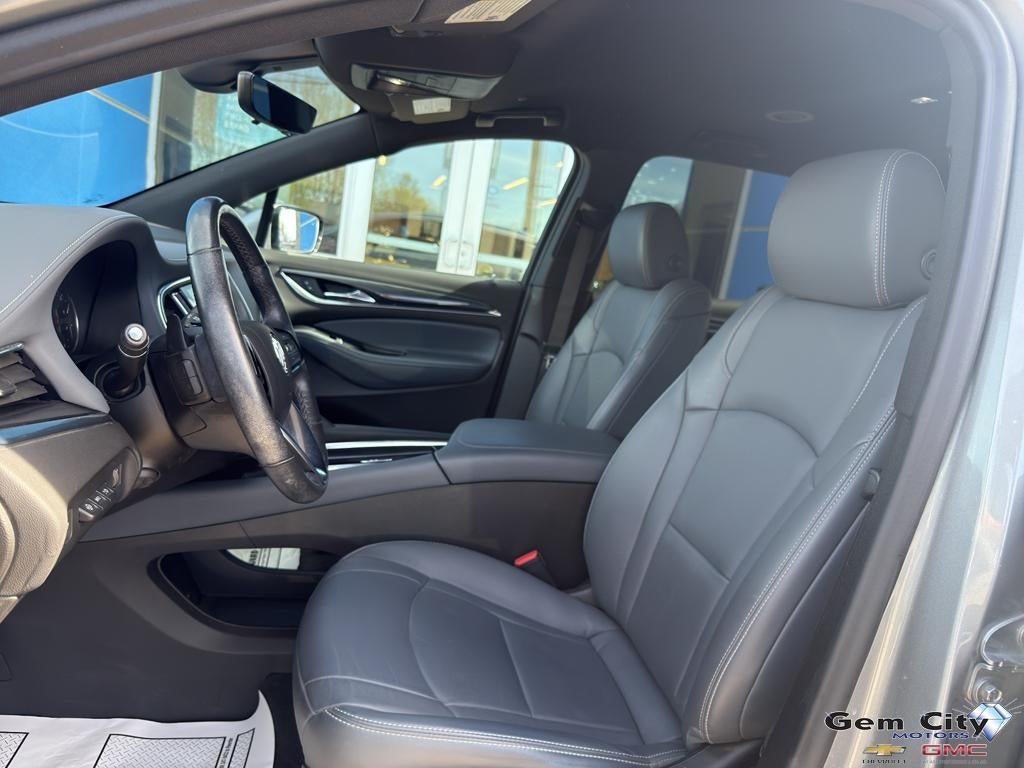 2023 Buick Enclave Premium