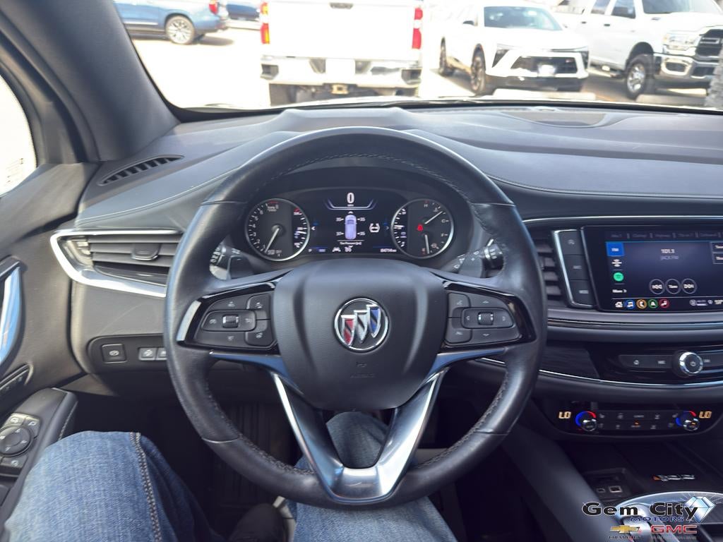 2023 Buick Enclave Premium