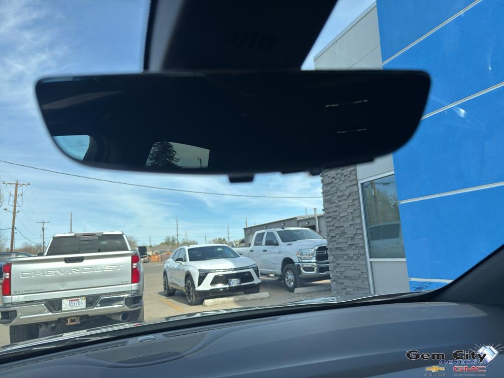 2023 Buick Enclave Premium