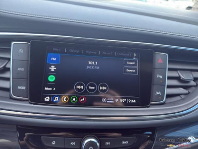 2023 Buick Enclave Premium