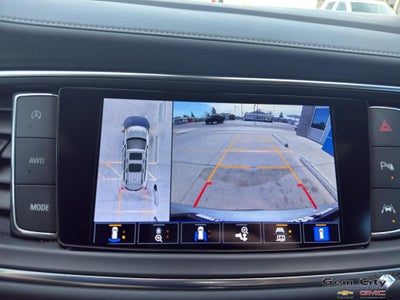 2023 Buick Enclave Premium