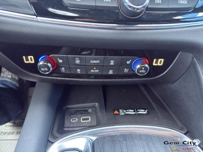 2023 Buick Enclave Premium