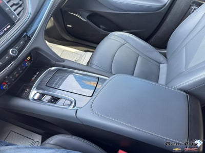2023 Buick Enclave Premium
