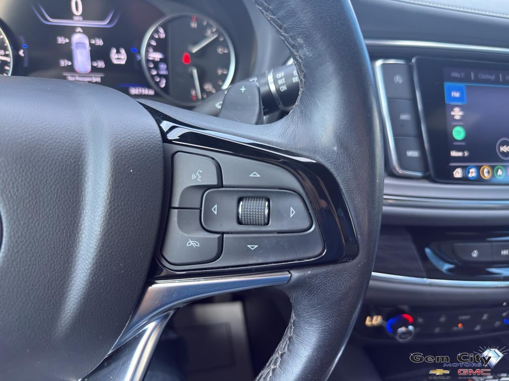 2023 Buick Enclave Premium