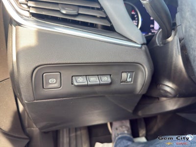 2023 Buick Enclave Premium