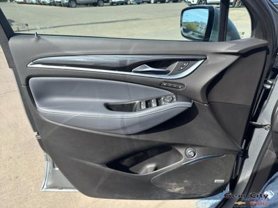 2023 Buick Enclave Premium