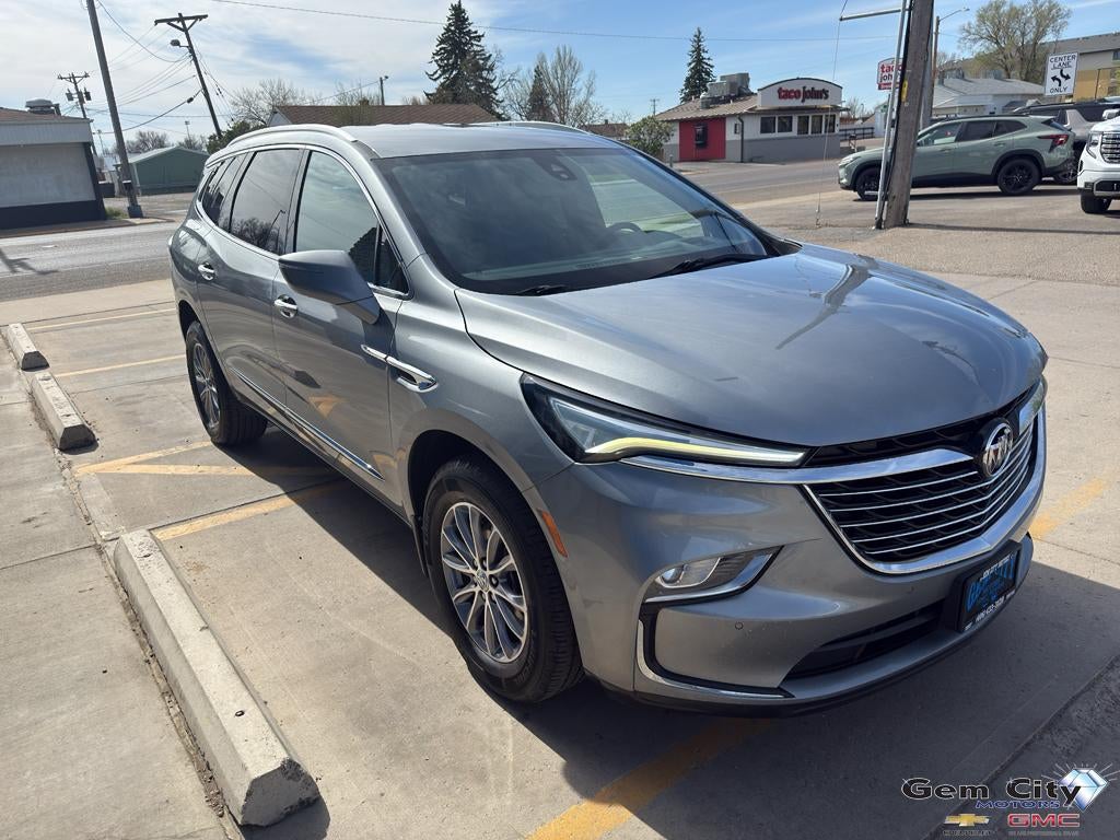 2023 Buick Enclave Premium
