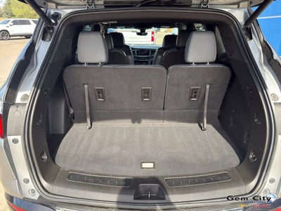 2023 Buick Enclave Premium