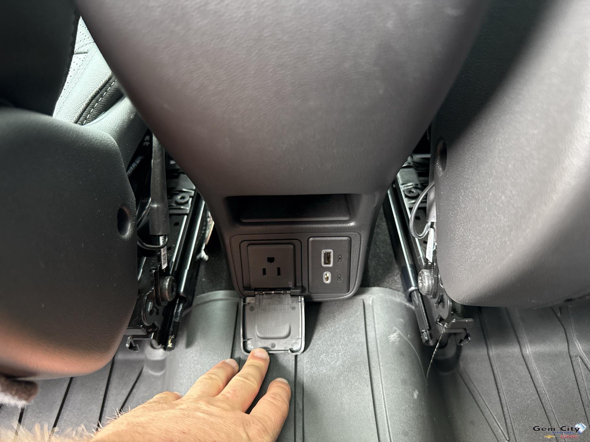 2022 Buick Encore GX Essence