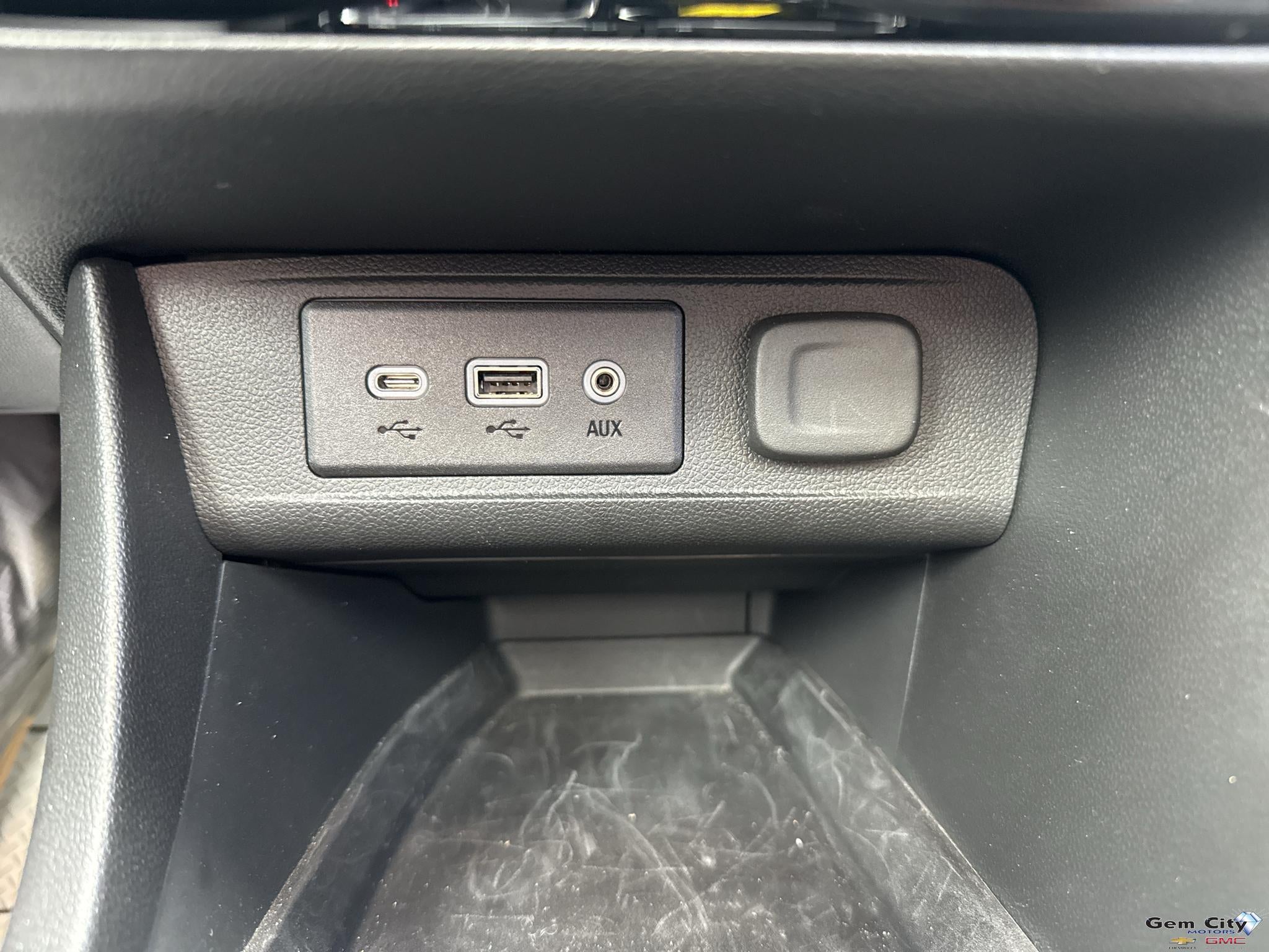 2022 Buick Encore GX Essence