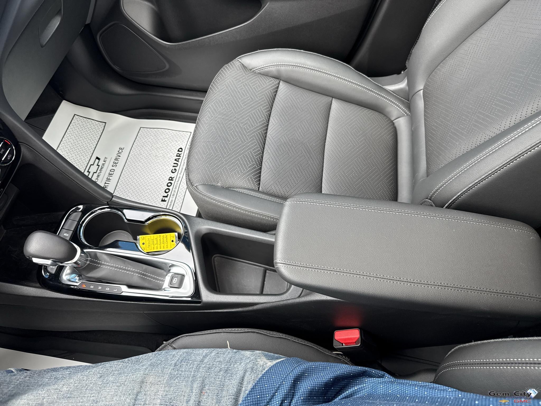 2022 Buick Encore GX Essence