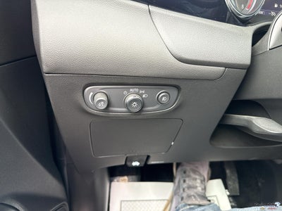 2022 Buick Encore GX Essence