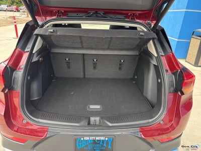 2022 Buick Encore GX Essence