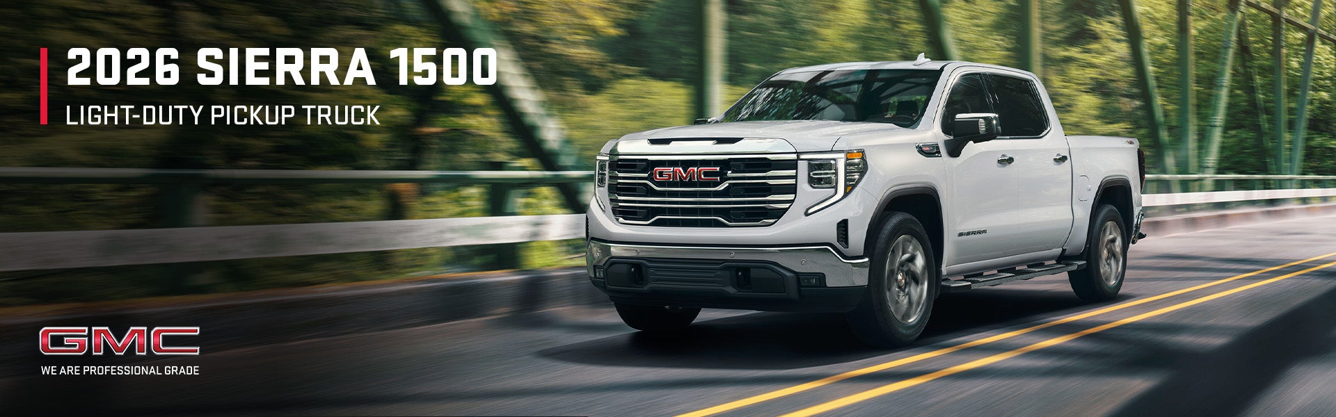 2026 GMC Sierra 1500 in Sidney MT