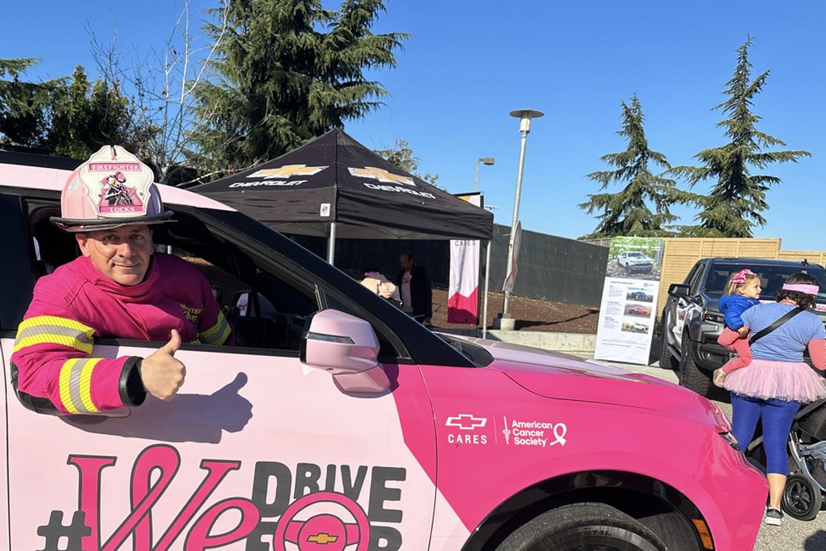 Chevrolet MSABC iDrive For | Gem City Motors GMC in Sidney MT