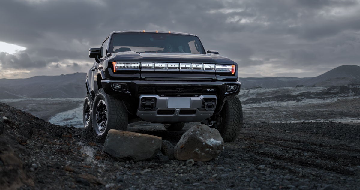 Gem City Motors GMC in Sidney MT