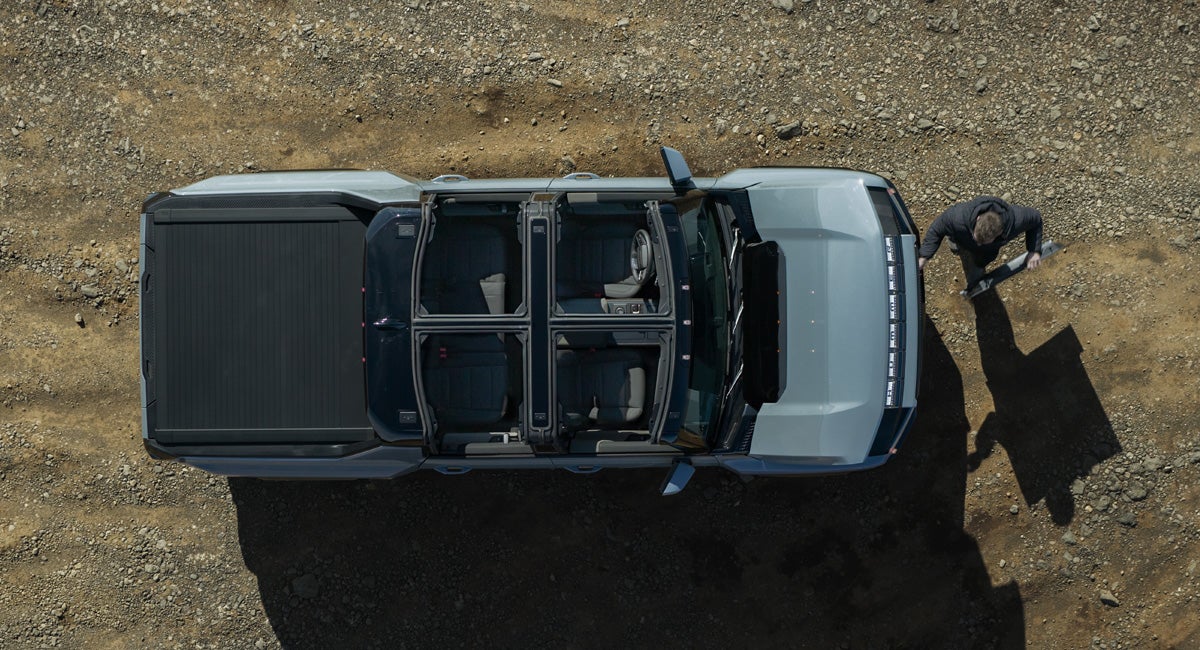 Gem City Motors GMC in Sidney MT