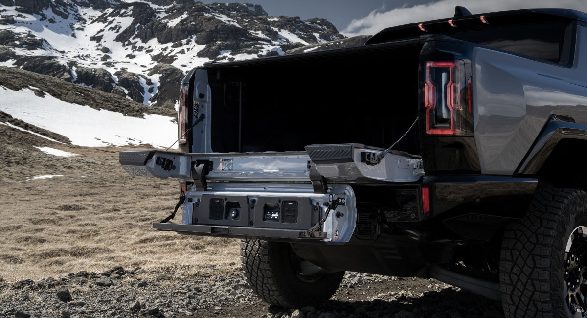 Gem City Motors GMC in Sidney MT