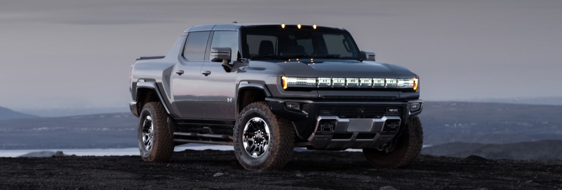 Gem City Motors GMC in Sidney MT