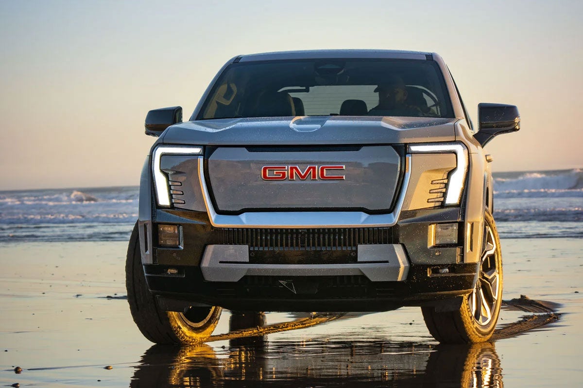 Gem City Motors GMC in Sidney MT