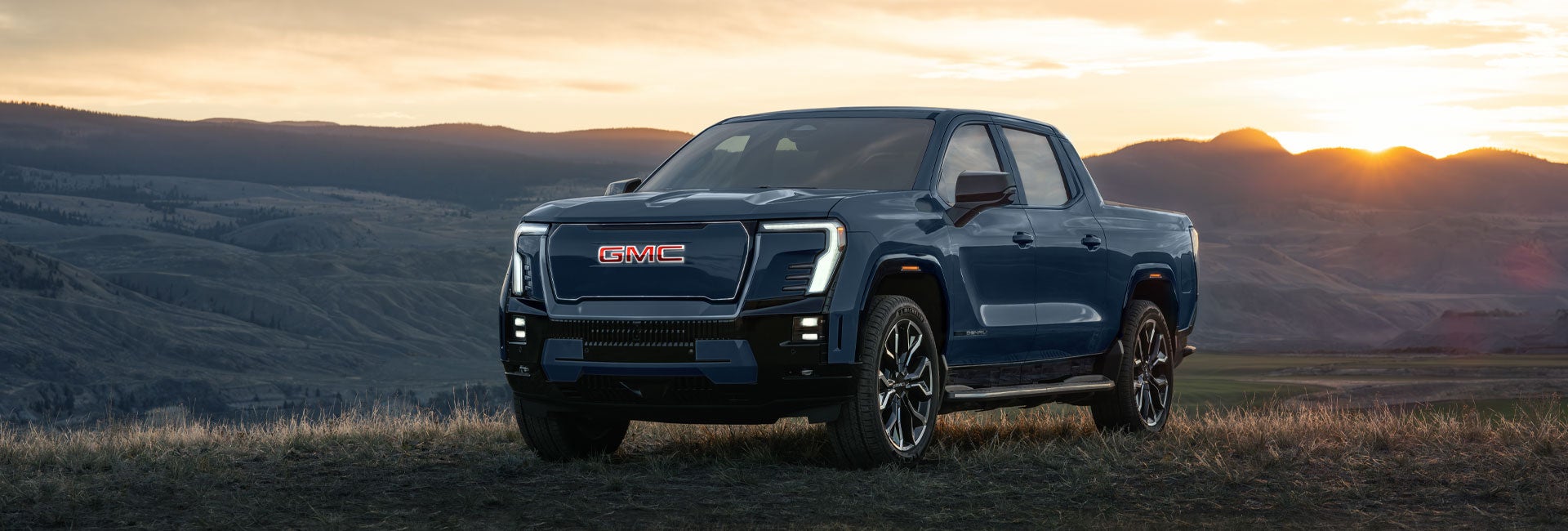 Gem City Motors GMC in Sidney MT