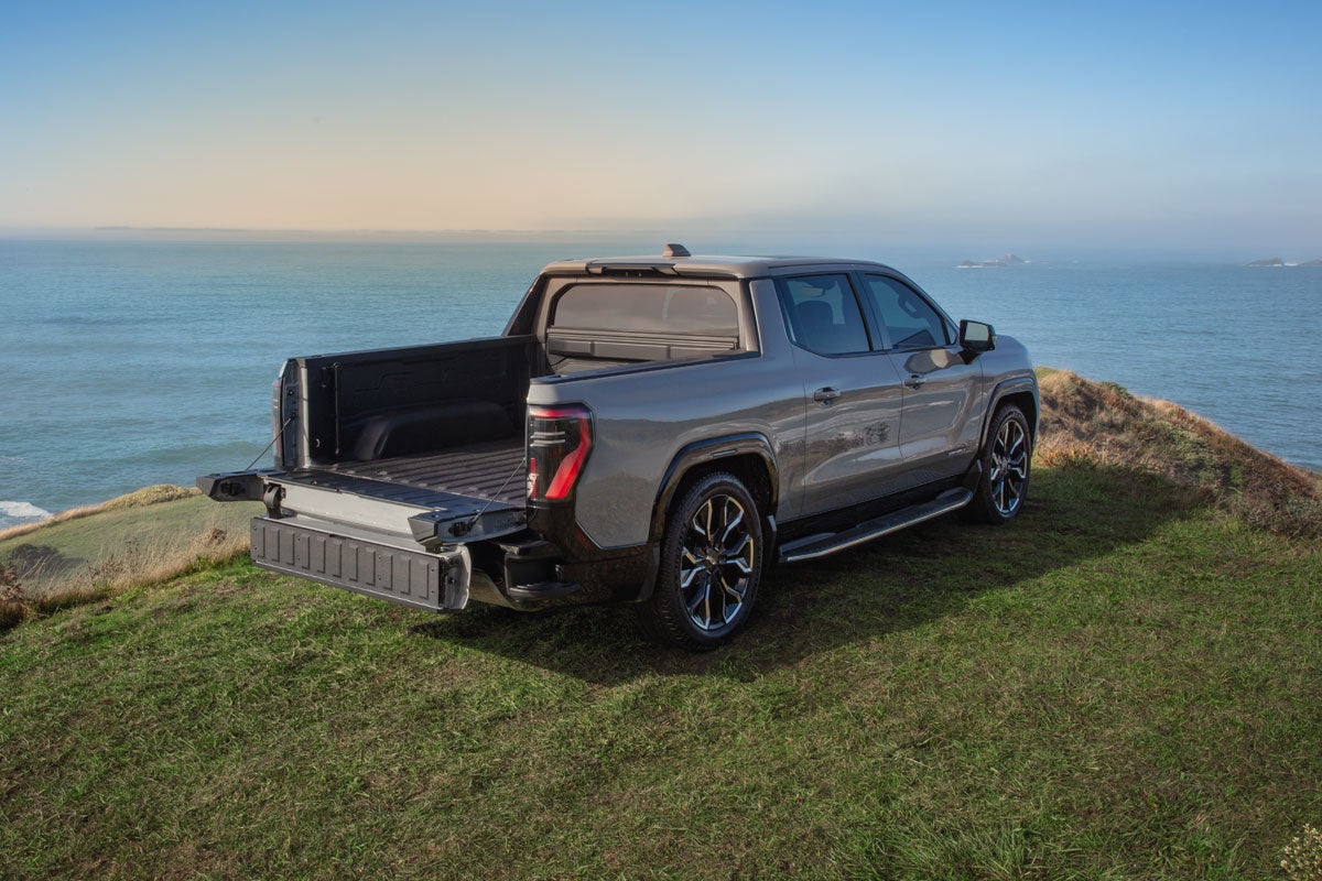 Gem City Motors GMC in Sidney MT