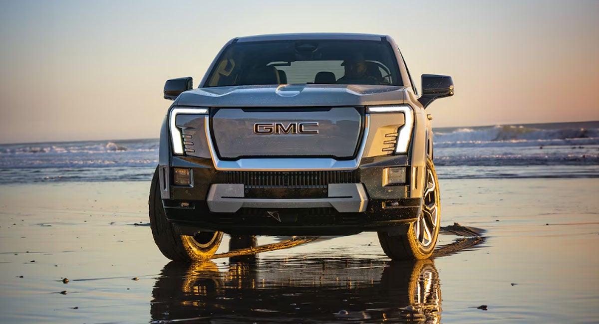 Gem City Motors GMC in Sidney MT