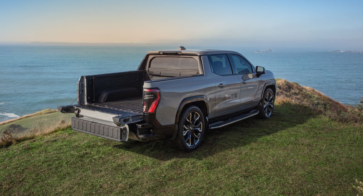 Gem City Motors GMC in Sidney MT
