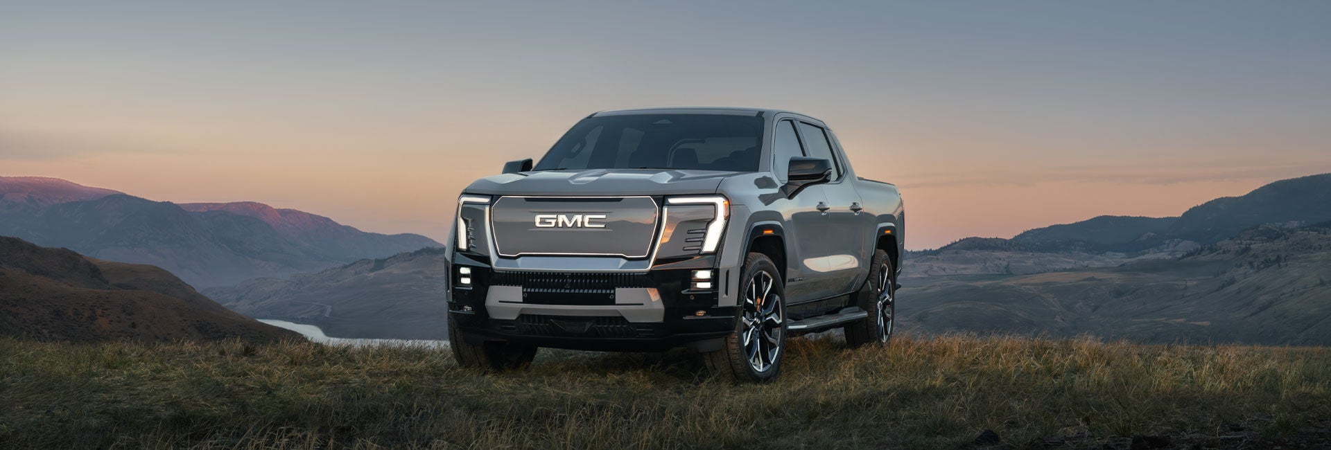Gem City Motors GMC in Sidney MT