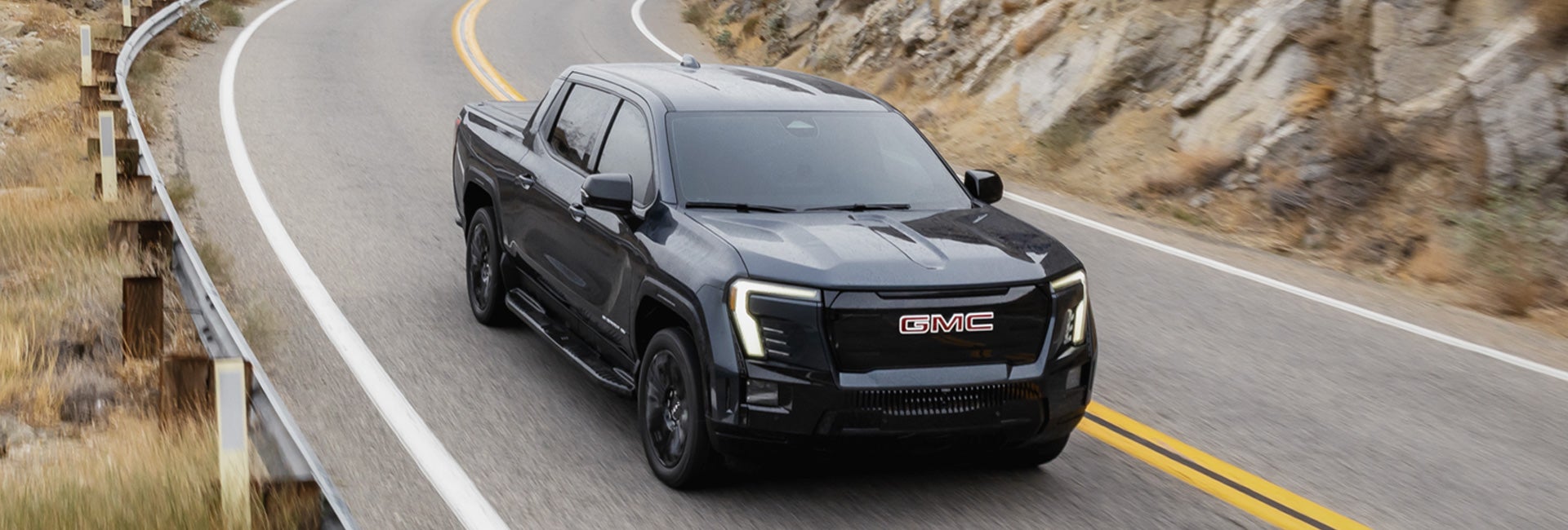 Gem City Motors GMC in Sidney MT