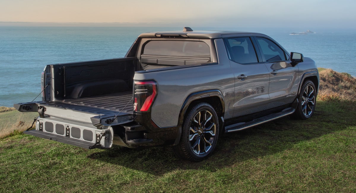 Gem City Motors GMC in Sidney MT