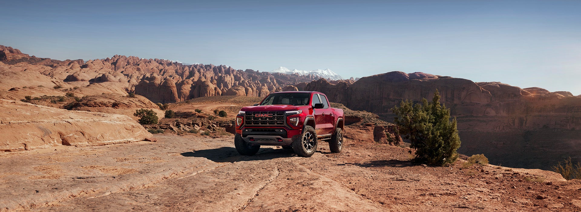Gem City Motors GMC in Sidney MT