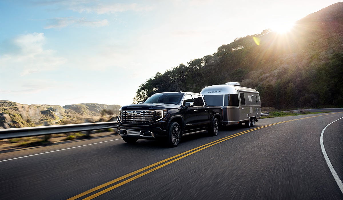 Gem City Motors GMC in Sidney MT