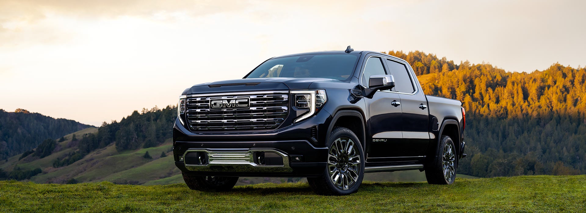 Gem City Motors GMC in Sidney MT