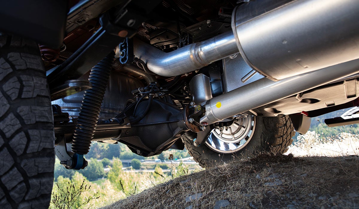 Gem City Motors GMC in Sidney MT