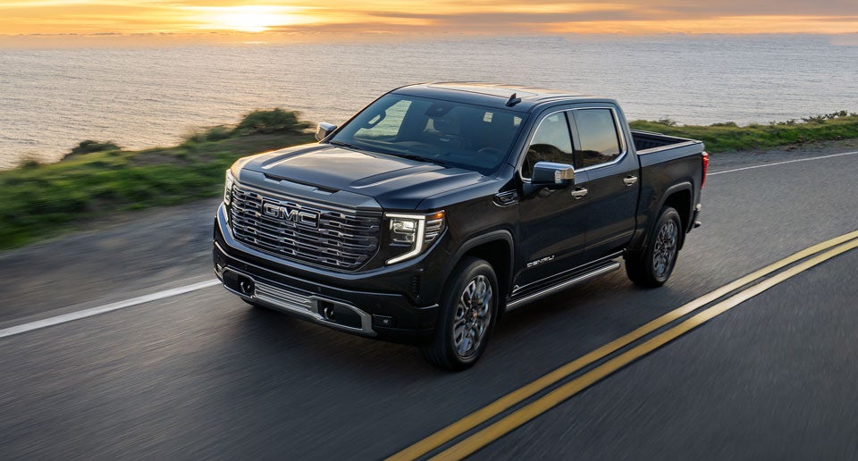 Gem City Motors GMC in Sidney MT