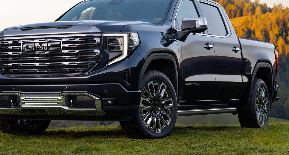 Gem City Motors GMC in Sidney MT